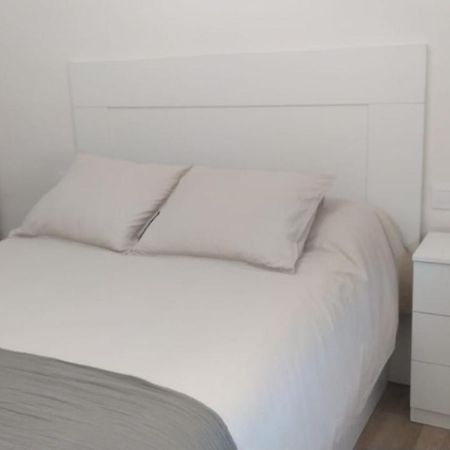 Casa Angeles Apartment กาดิซ ภายนอก รูปภาพ