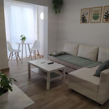 Casa Angeles Apartment กาดิซ ภายนอก รูปภาพ