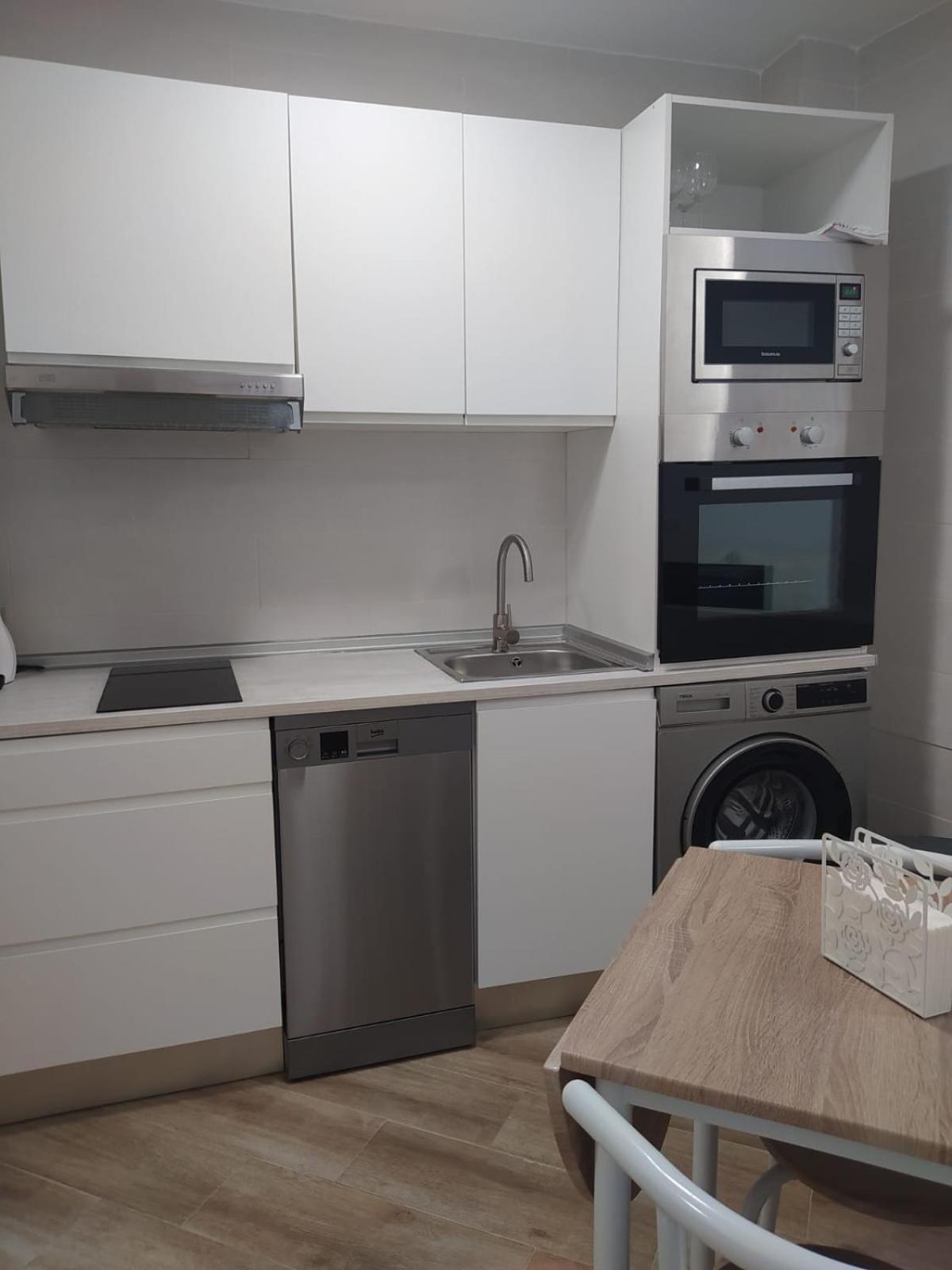 Casa Angeles Apartment กาดิซ ภายนอก รูปภาพ