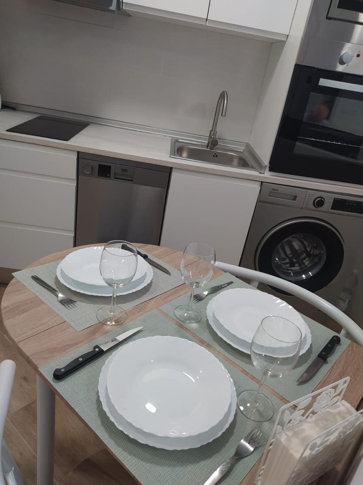 Casa Angeles Apartment กาดิซ ภายนอก รูปภาพ